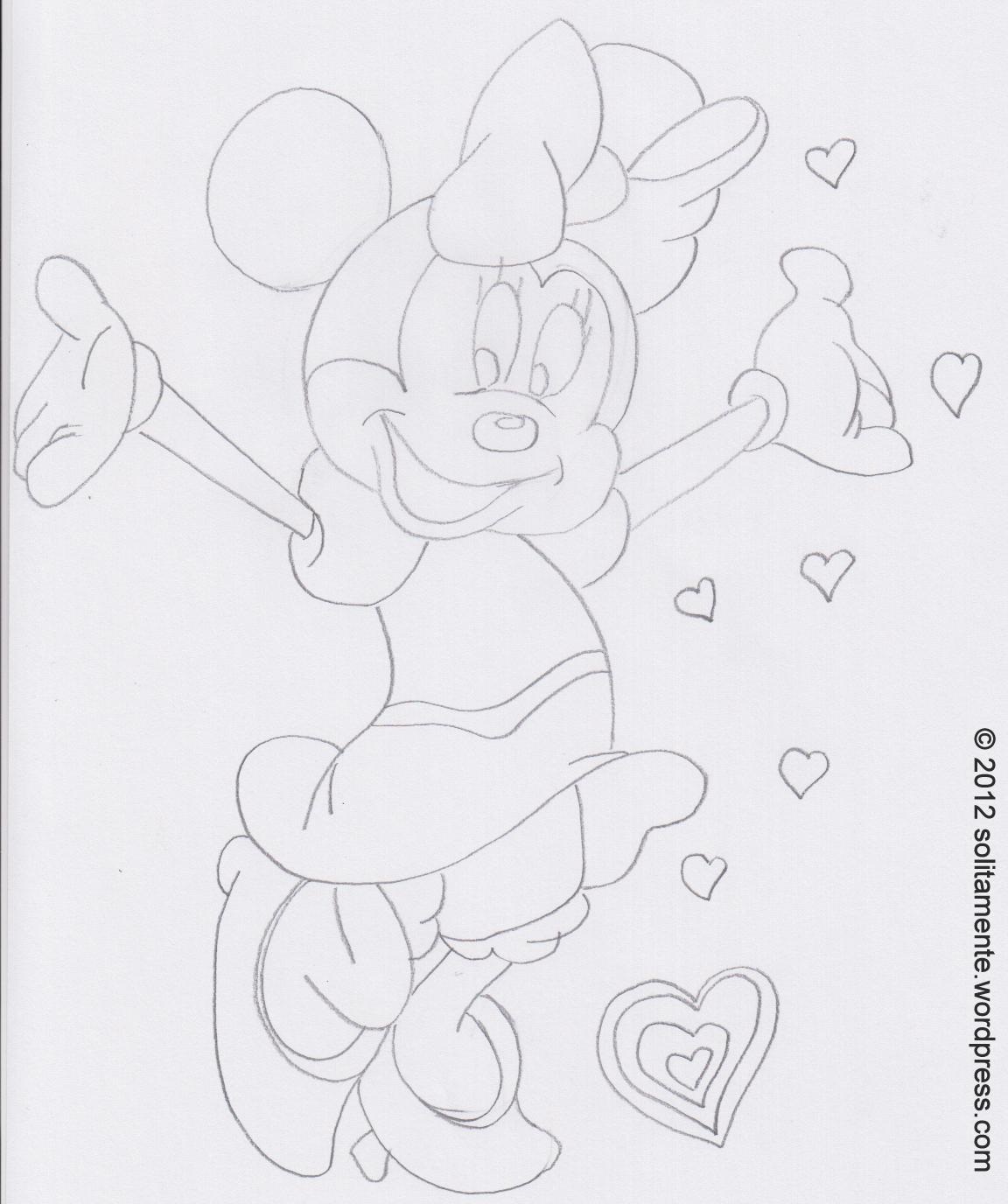 Disegni Di Natale Walt Disney.Walt Disney World Go Mamma