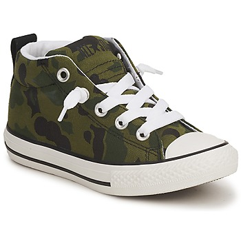 converse mimetiche bambino