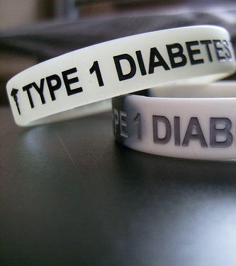 diabete tipo 1