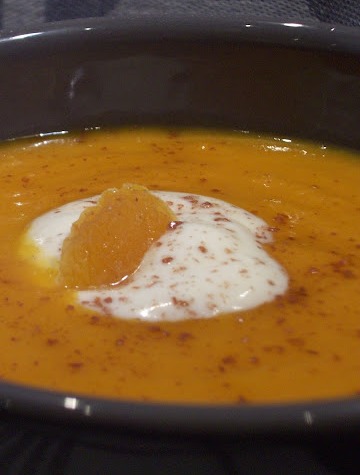 zuppa patate dolci 030