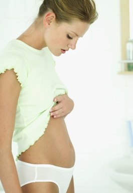 sintomi-gravidanza