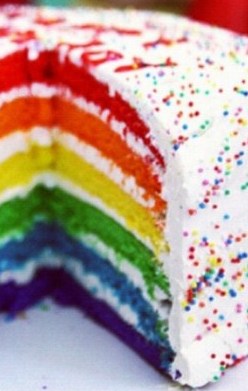 torta-arcobaleno