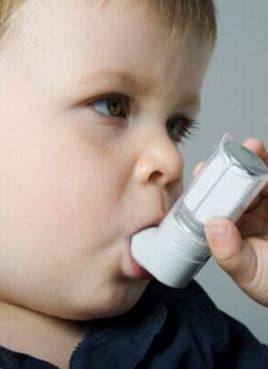 asma-infantile