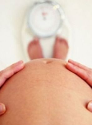peso-giusto-in-gravidanza