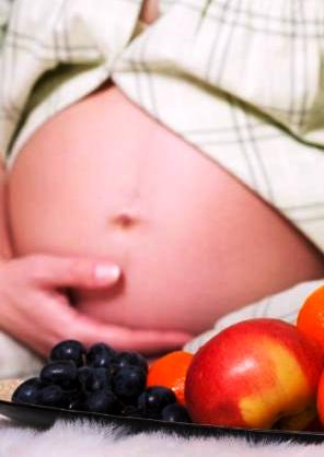 donne-incinta-meglio-dieta-mediterranea