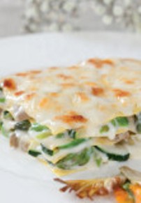 lasagna-primavera