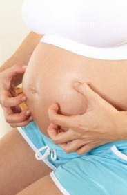 orticaria-in-gravidanza