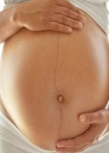 linea-nigra-in-gravidanza