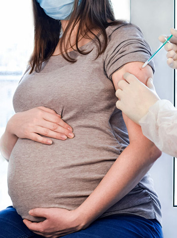 ginecologi-vaccino-anti-covid-sicuro-in-gravidanza