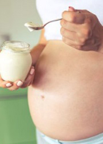 probiotici-in-gravidanza-contro-nausea-e-vomito