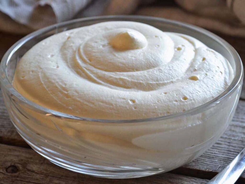 crema mascarpone per golosi