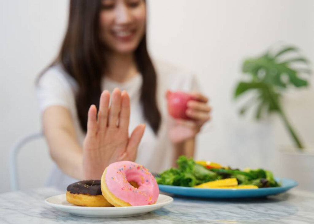 9 alimenti da non magiare la sera