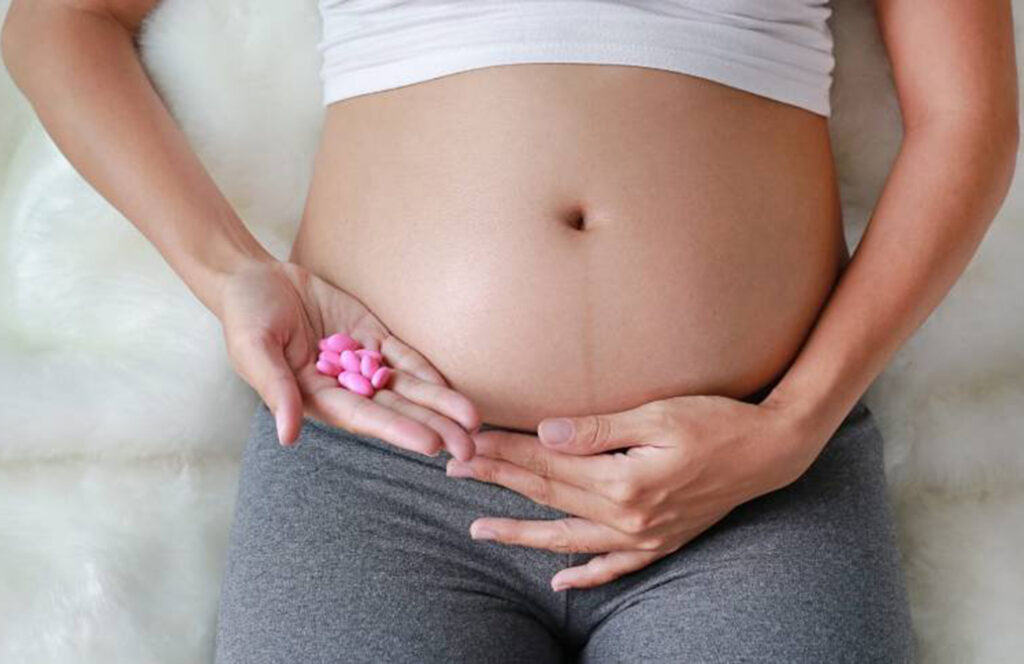 micronutrimenti per prevenzione complicanze gravidanza