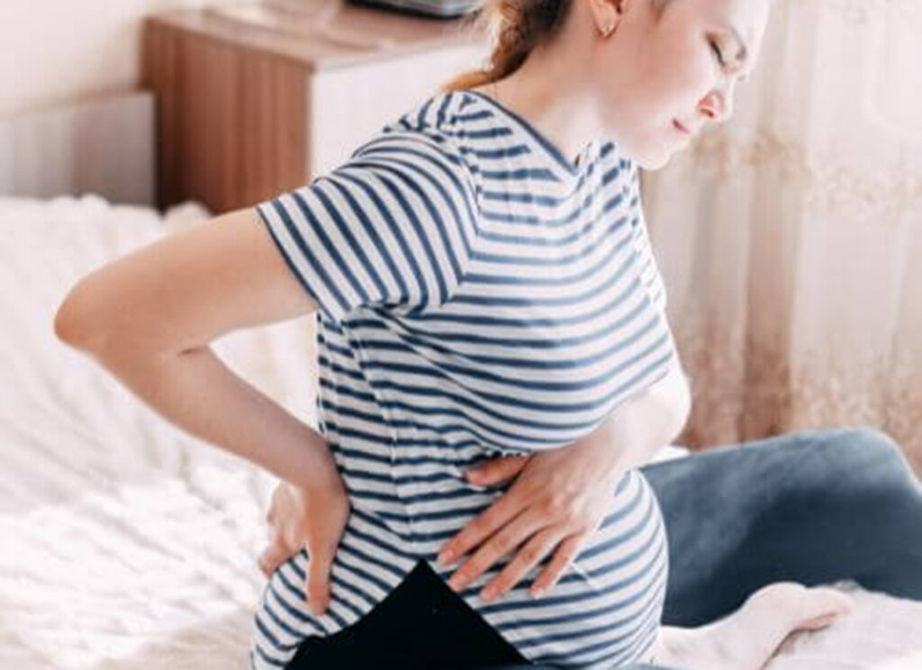 osteoporosi in gravidanza