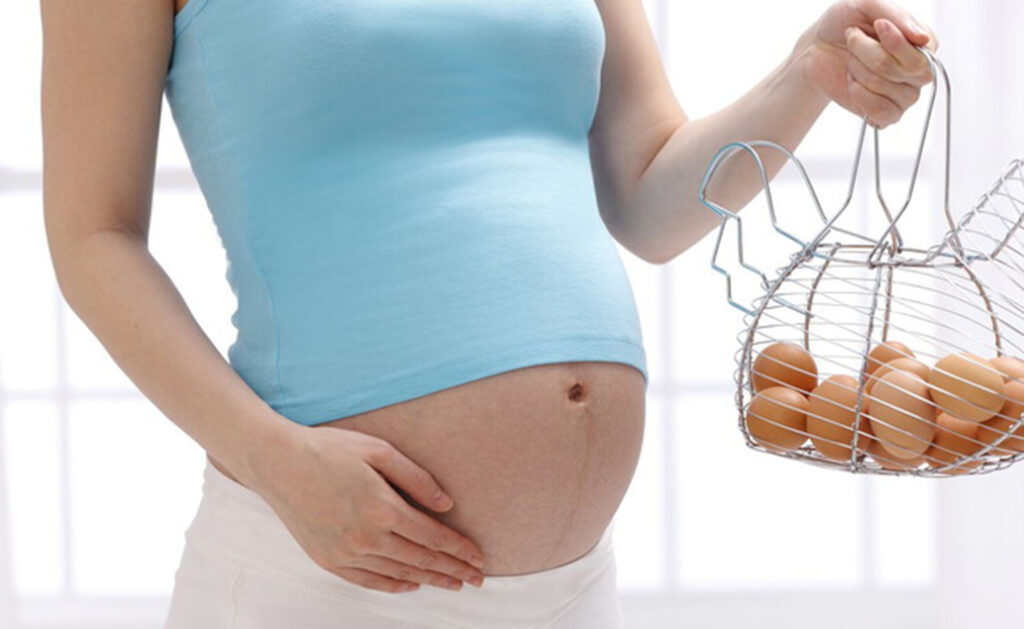 salmonellosi in gravidanza prevenzione