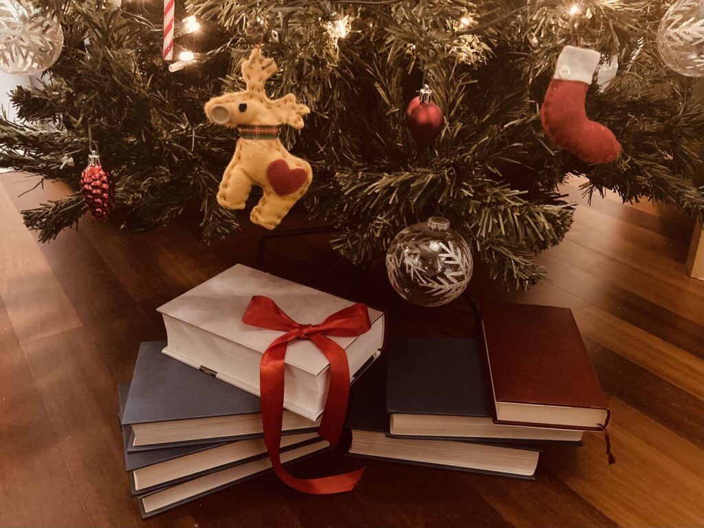 libri per bambini da regalare a natale