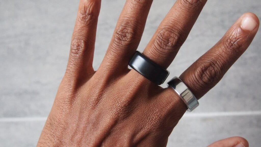 smart ring