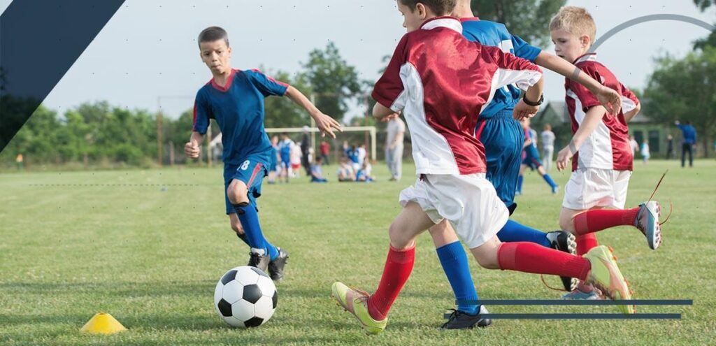 sport tutela bambini dalla dipendenza digitale