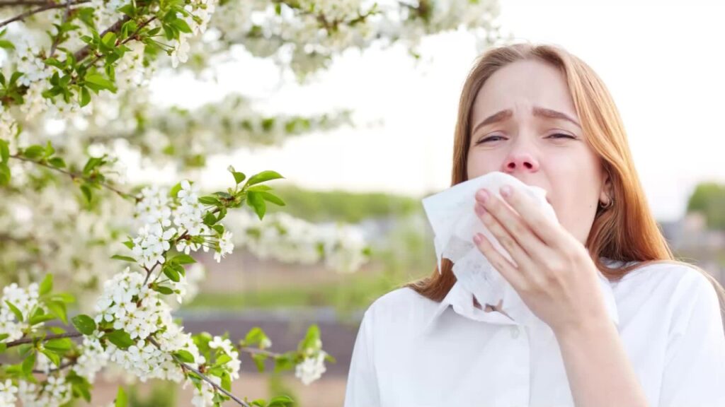 migliori integratori contro allergie