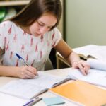 Come organizzare l’esame di terza media