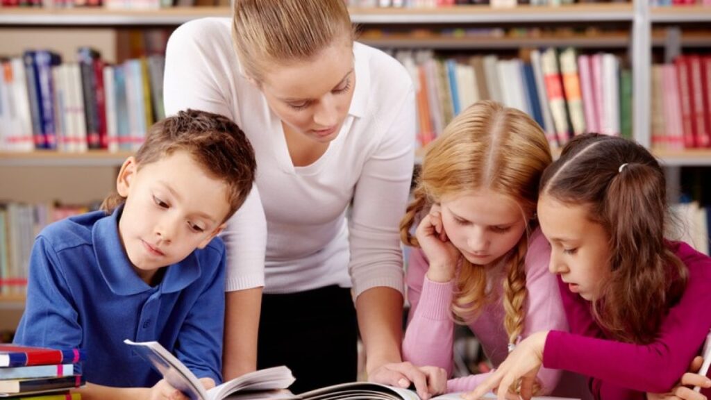 vademecum per insegnare ai bambini metodo di studio