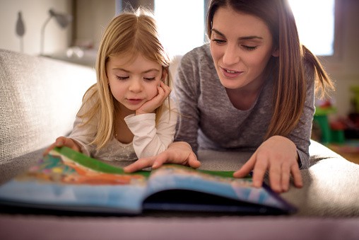 10 classici per bambini da leggere