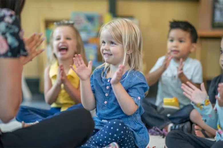 8 segnali di maturita emotiva nei bambini