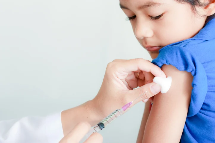 vaccino anti influenza bambini 2026 27 guida